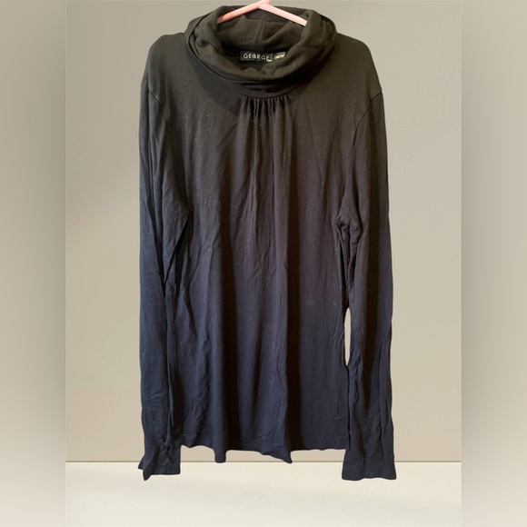 Sweater, George - Picture 1 of 2